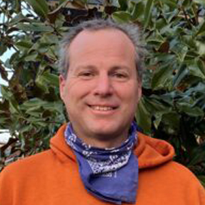 Chris, Enhancement Manager