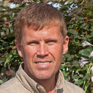 Erik, Account Manager