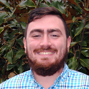 Martin, Assistant Area Manager