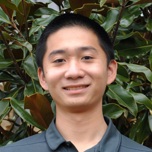 Ming, Assistant Area Manager