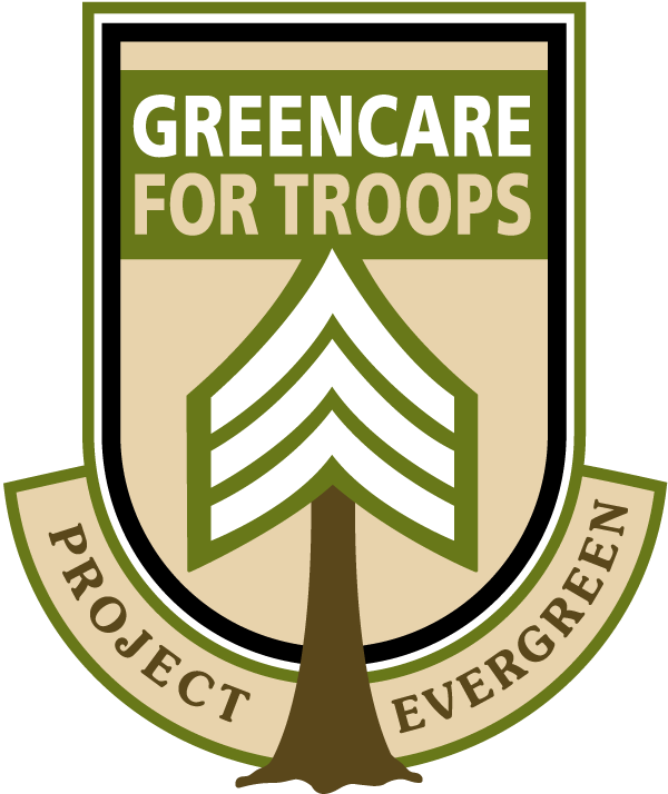 Greencare For Troops Charity