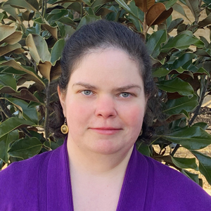 Jennifer, Office Facilitator
