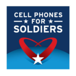 Cell Phones for Soldiers Charity