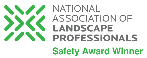 LCA Excellence in Landscape Awards Winner