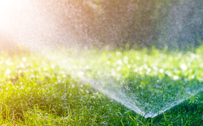 Irrigation Systems