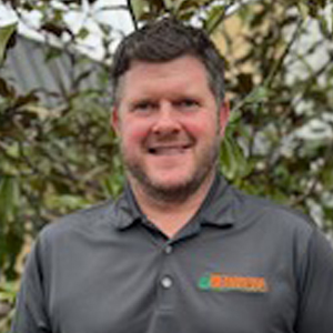 Chris, Account Manager